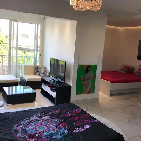 Apartment Naturiste Cap D'agde Natura 111 *