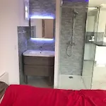 Naturiste Cap D'agde Natura 111 Appartement *