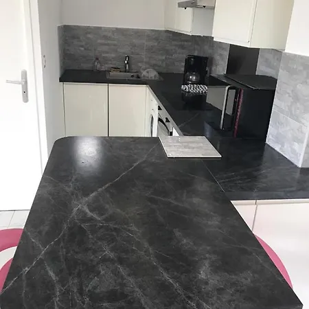 Appartement Cap D'agde Naturiste Natura Luxe 111 *