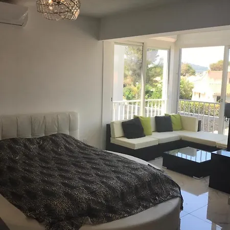Cap D'agde Naturiste Natura Luxe 111