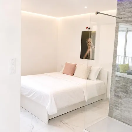 Naturiste Cap D'agde Natura 111 Appartement